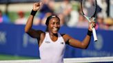 I didn’t expect that – Coco Gauff qualifies for WTA Finals