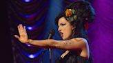 Recreating Amy Winehouse’s Look Onscreen