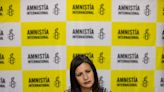 Los patrones de detenciones por motivos políticos se han "agudizado" en Venezuela, dice AI