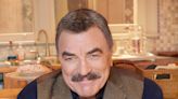 Tom Selleck Gets Honest About His "Secret" Wedding in New Interview