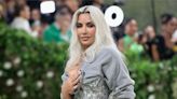 Kim Kardashian Details 'The Making Of' Her Extreme Met Gala Look | iHeart