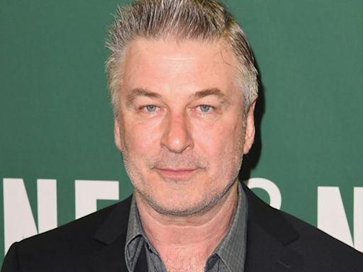 Alec Baldwin acudió al tribunal previo al juicio por el caso 'Rust'