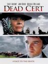 Dead Cert (1974 film)