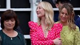 Belinda Stronach is ‘thrilled’ to turn over Pimlico Race Course to the state