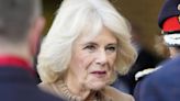 Camilla contributes to book project to celebrate Queen Mary’s Dolls’ House