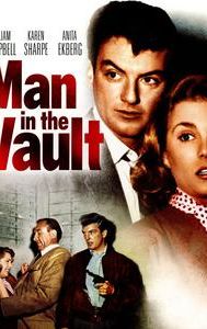 Man in the Vault