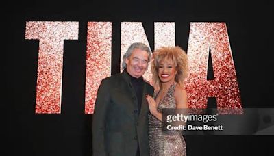 GBR: "Tina: The Tina Turner Musical" Celebrates 6th Birthday In The West End