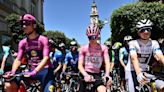 Giro de Italia 2024, en directo | Etapa 10: ¡victoria de Valentin Paret-Peintre!
