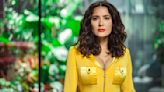 ‘Black Mirror’ Season 6 Trailer Unveils Release Date and Takes Aim at Netflix With Help From Salma Hayek Pinault
