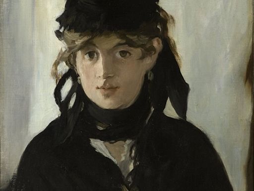 La obra más extraordinaria de Berthe Morisot