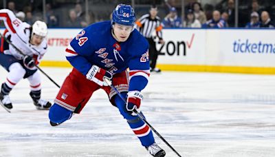 These 5 Rangers looked playoff-ready during first-round sweep of Capitals