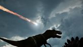 Dinosaurs were thriving before asteroid wiped them out, landmark study reveals
