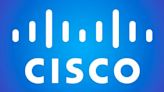 Cisco resurge un 6,4% desde sus mínimos anuales