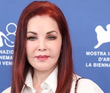 Priscilla Presley Hiring Private Investigator to Track Down ‘Con Artist’