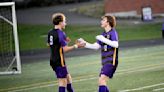 Columbia River boys soccer cruises to state berth with 8-0 district semifinal win