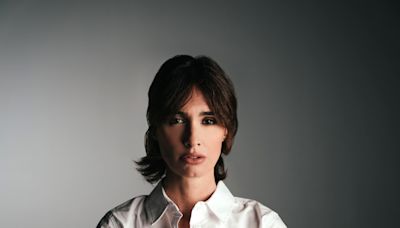 La actriz española Paz Vega participa en la película puertorriqueña 'Perla'