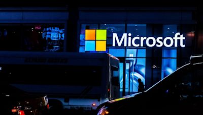 Lawmakers Call for Intelligence Probe of Microsoft-G42 Deal