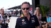 Christian Horner’s female colleague suspended by Red Bull
