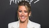 Ellie Goulding says 'motherhood has taken over everything' in her life