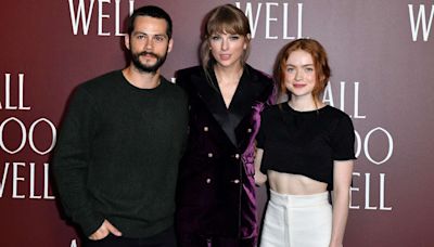 Sadie Sink Only Filmed 'One Take' of the Dylan O'Brien Fight Scene in Taylor Swift's 'All Too Well' Video