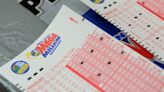 Mega Millions numbers for May 28; NC Lottery numbers for May 28: Cash 5, Pick 4, more