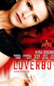 Loverboy (2005 film)