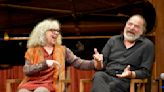 Mandy Patinkin, wife Kathryn Grody to bring their ‘unedited’ life to a CT stage