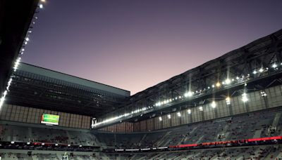 Athletico Paranaense vs. Belgrano por la Copa Sudamericana: hora, canal de TV y formaciones