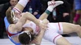WIAA state wrestling: Kaukauna's DiPiazza, Peters lead five FVA wrestlers with runner-up finishes