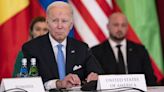 Biden: ‘No evidence’ Russia changing nuclear posture despite suspending treaty