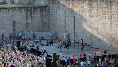 El Festival de las Murallas vuelve a Pamplona con una amplia oferta cultural gratuita
