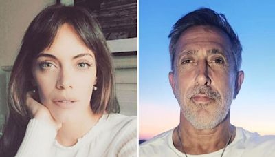 Emilia Attias y el Turco Naim confirmaron su separación a través de un comunicado: “Seguimos siendo familia”