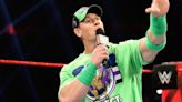 WWE announces John Cena and more big names for NXT