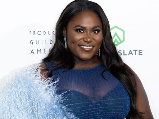 Danielle Brooks Weighs in on Possible ‘Orange Is the New Black’ Reunion