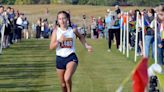 Area runners claim all-state at cross country state finals; two teams earn top five
