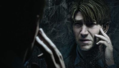 Silent Hill 2 Remake's Main Character Seemingly Redesigned, and Fans Are Actually Pretty Happy