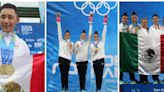 México arrasa en competencia internacional: ¡fue el país con más medallas en 21 deportes!