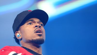 Chance the Rapper, Ann Patchett and Cristina Henríquez win 2024 Library Foundation awards