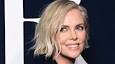 Charlize Theron, 47, Goes Totally Pantsless for the World to See on Instagram