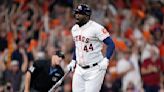 MLB playoffs 2023: Even your best move isn't good enough to get Houston Astros slugger Yordan Alvarez out