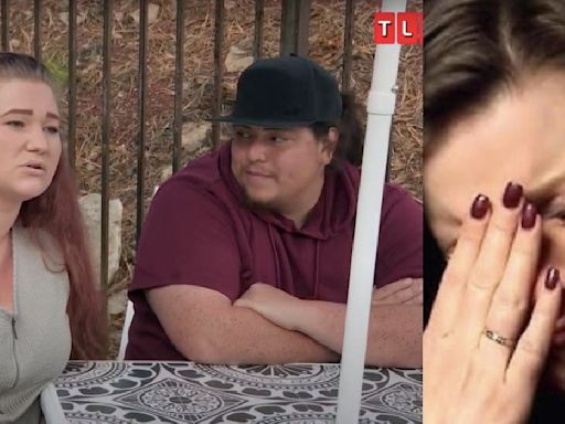 Sister Wives: Fans Slam Mykelti & Tony For Lying About Strained Bonds With Robyn!