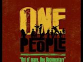 OnePeople: The Celebration