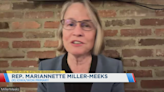 Mariannette Miller-Meeks wins Republican nomination for U.S. House in Iowa 1st