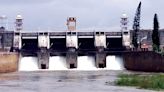 DC visits Kabini, Nugu Dams; directs precautionary steps - Star of Mysore