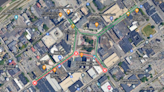 Kirby Center HVAC installation to cause road closures in downtown Wilkes-Barre on June 15