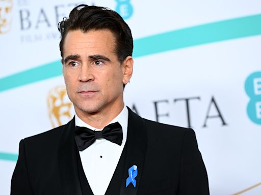 Colin Farrell’s message about his son, who has Angelman syndrome, is resonating with fans and disability advocates alike