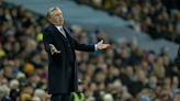 Ancelotti se cita con la historia en el Etihad