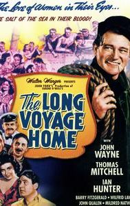 The Long Voyage Home