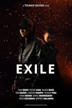 Exile (2022) - IMDb