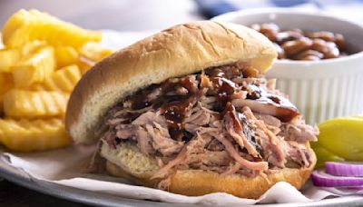 4 South Carolina Eateries Named Among America's 'Top 100 BBQ Spots' In 2024 | iHeart